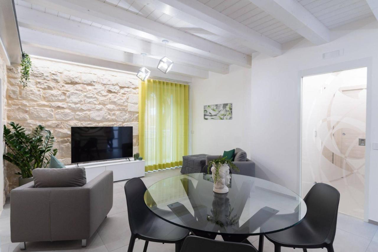 Lovely Modern Apartment Módica Exterior foto