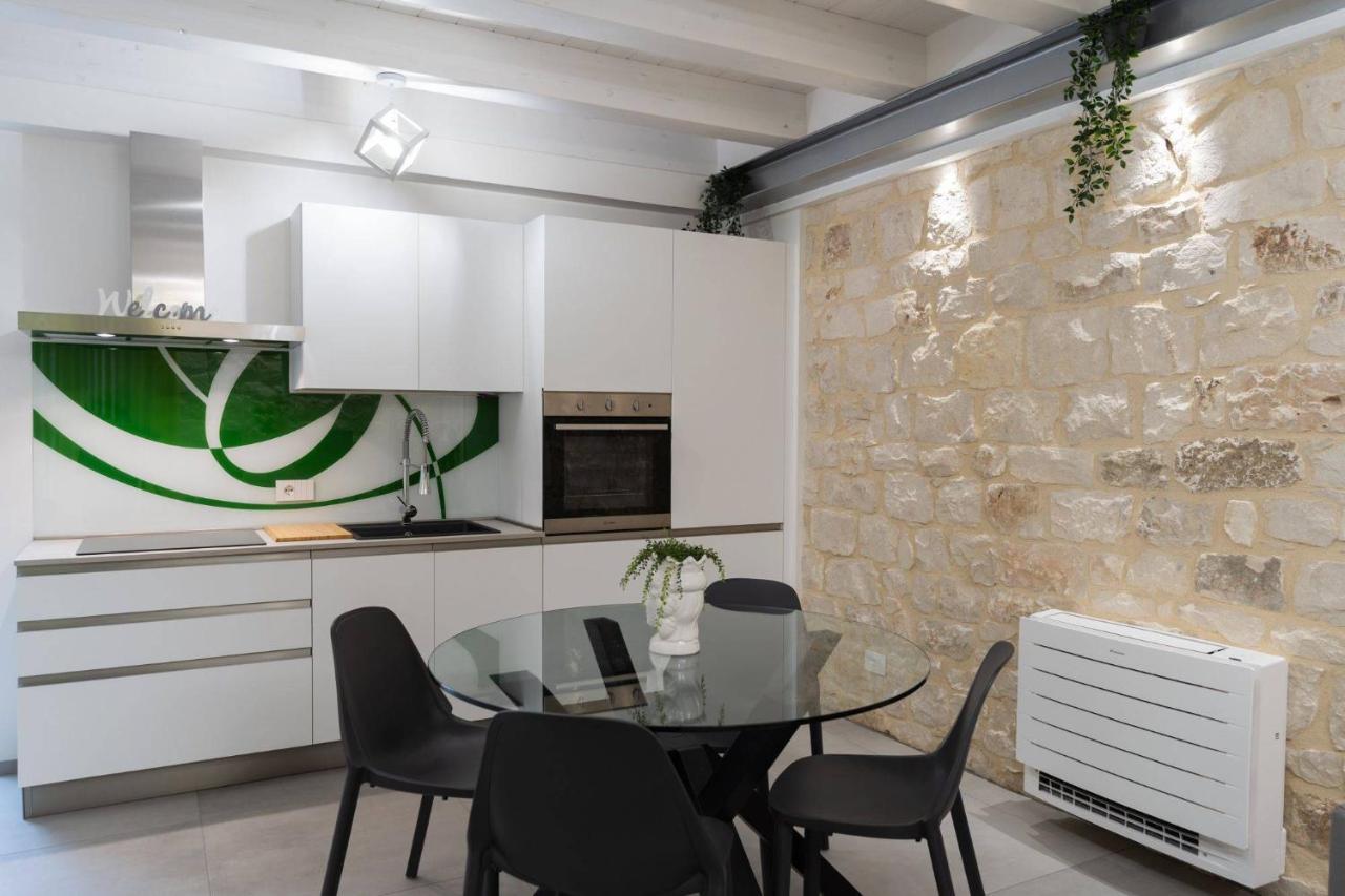 Lovely Modern Apartment Módica Exterior foto